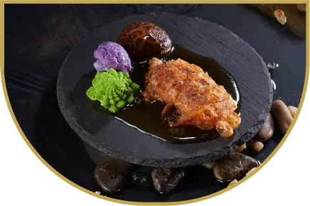 Mansion 7 Cantonese Cuisine