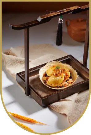 Mansion 7 Cantonese Cuisine